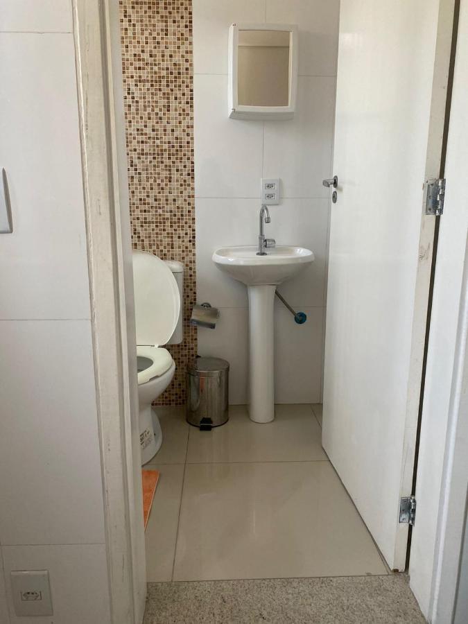 Apartment Barao Geraldo - Unicamp Campinas (Sao Paulo)