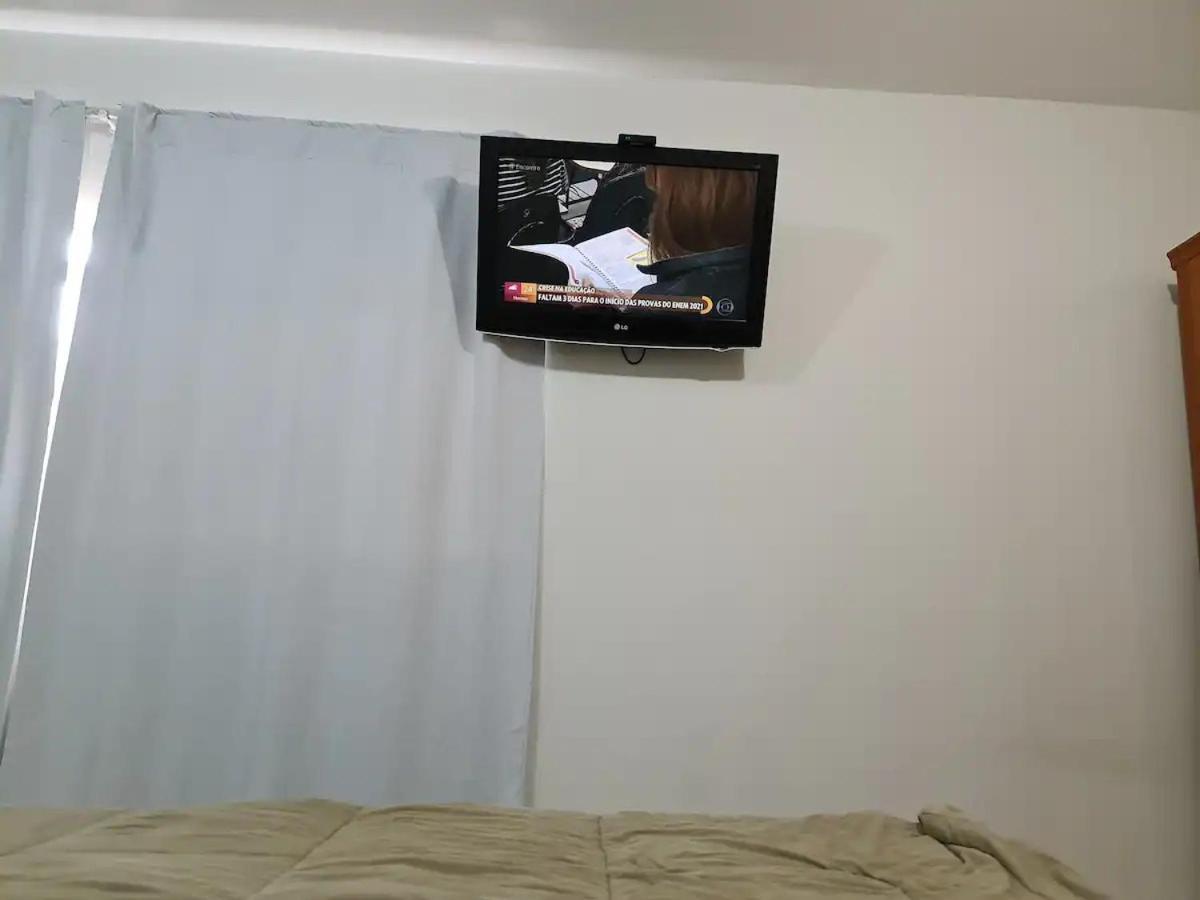Apartment Barao Geraldo - Unicamp *
