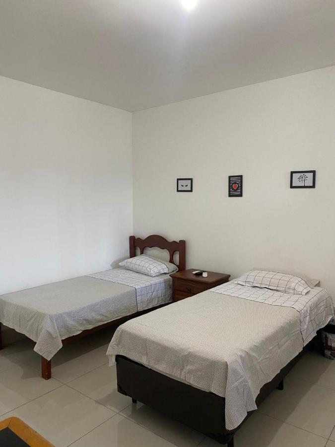 Barao Geraldo - Unicamp Apartment Campinas (Sao Paulo)
