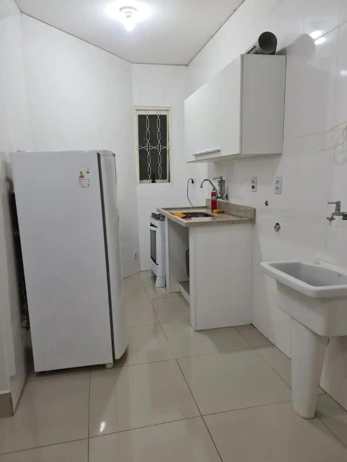 Apartment Barao Geraldo - Unicamp Campinas (Sao Paulo)