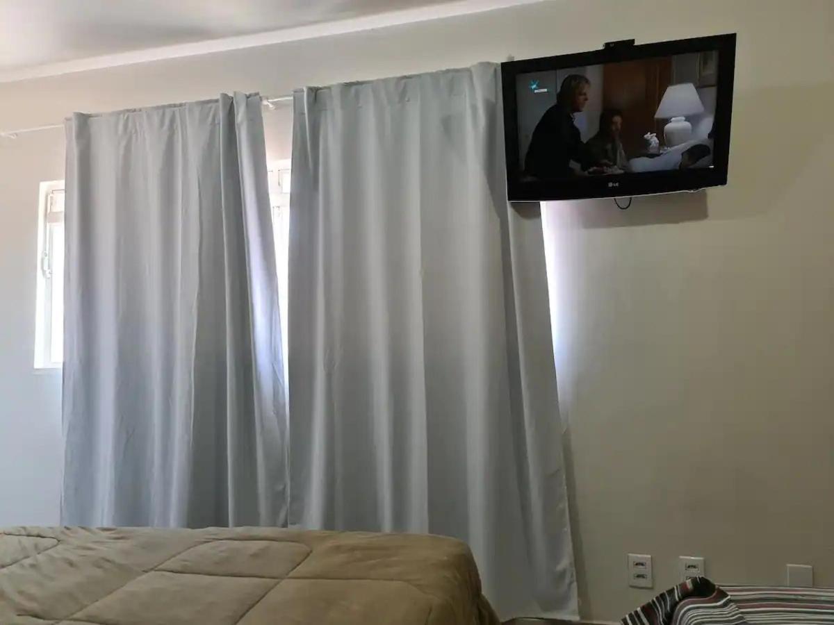 Barao Geraldo - Unicamp Apartment