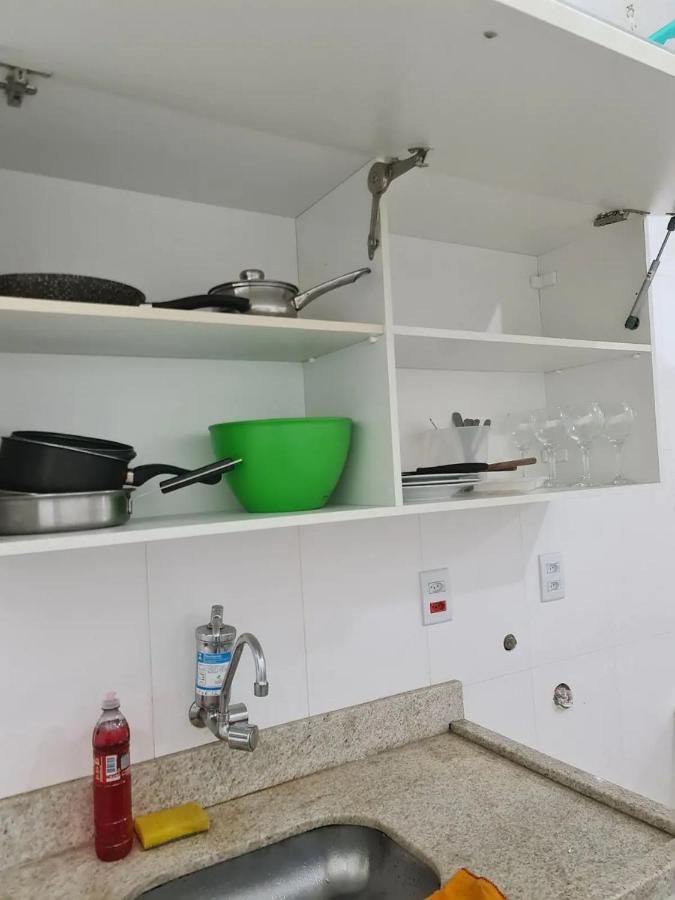 Apartment Barao Geraldo - Unicamp