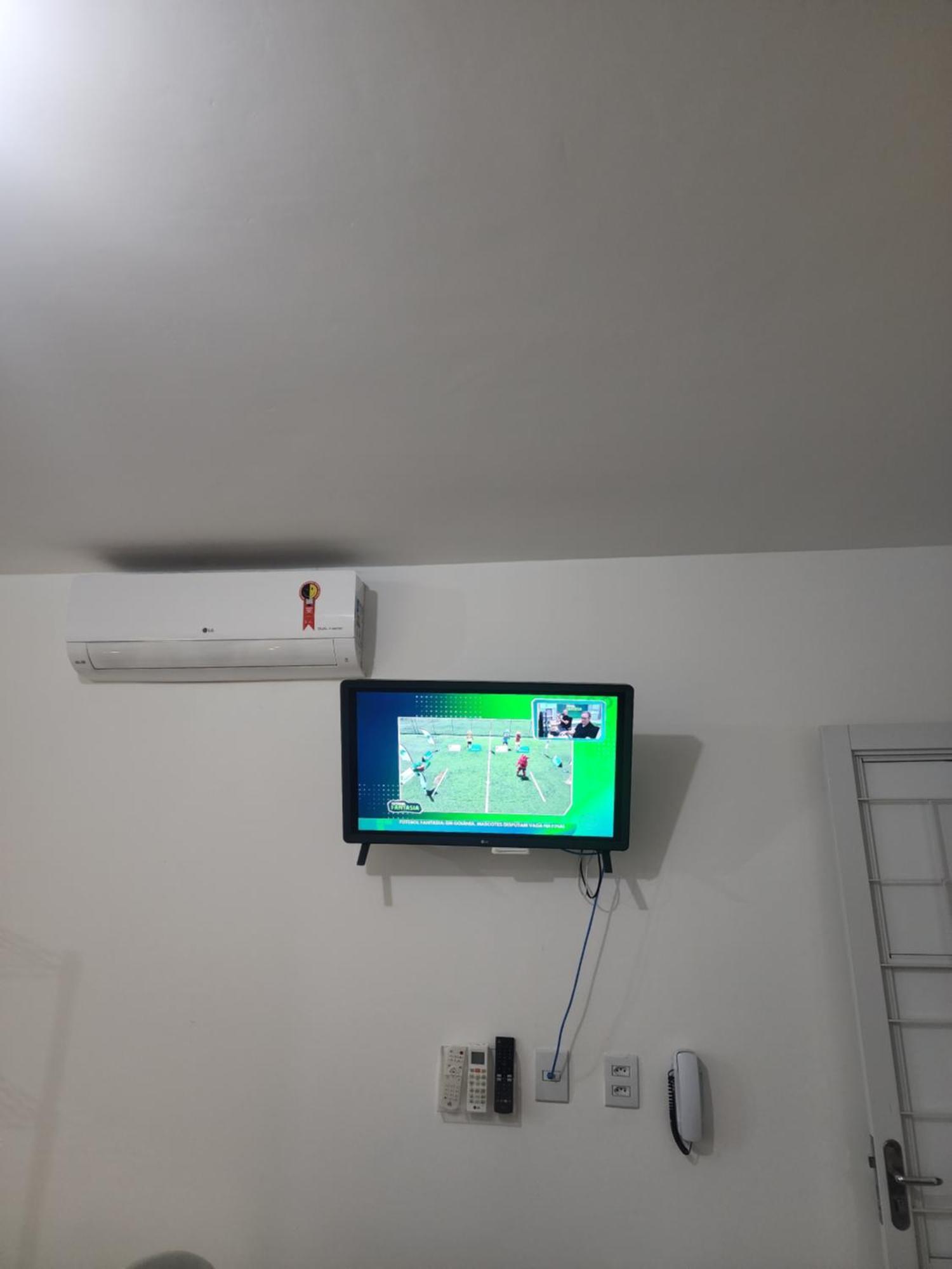 Barao Geraldo - Unicamp Apartment *