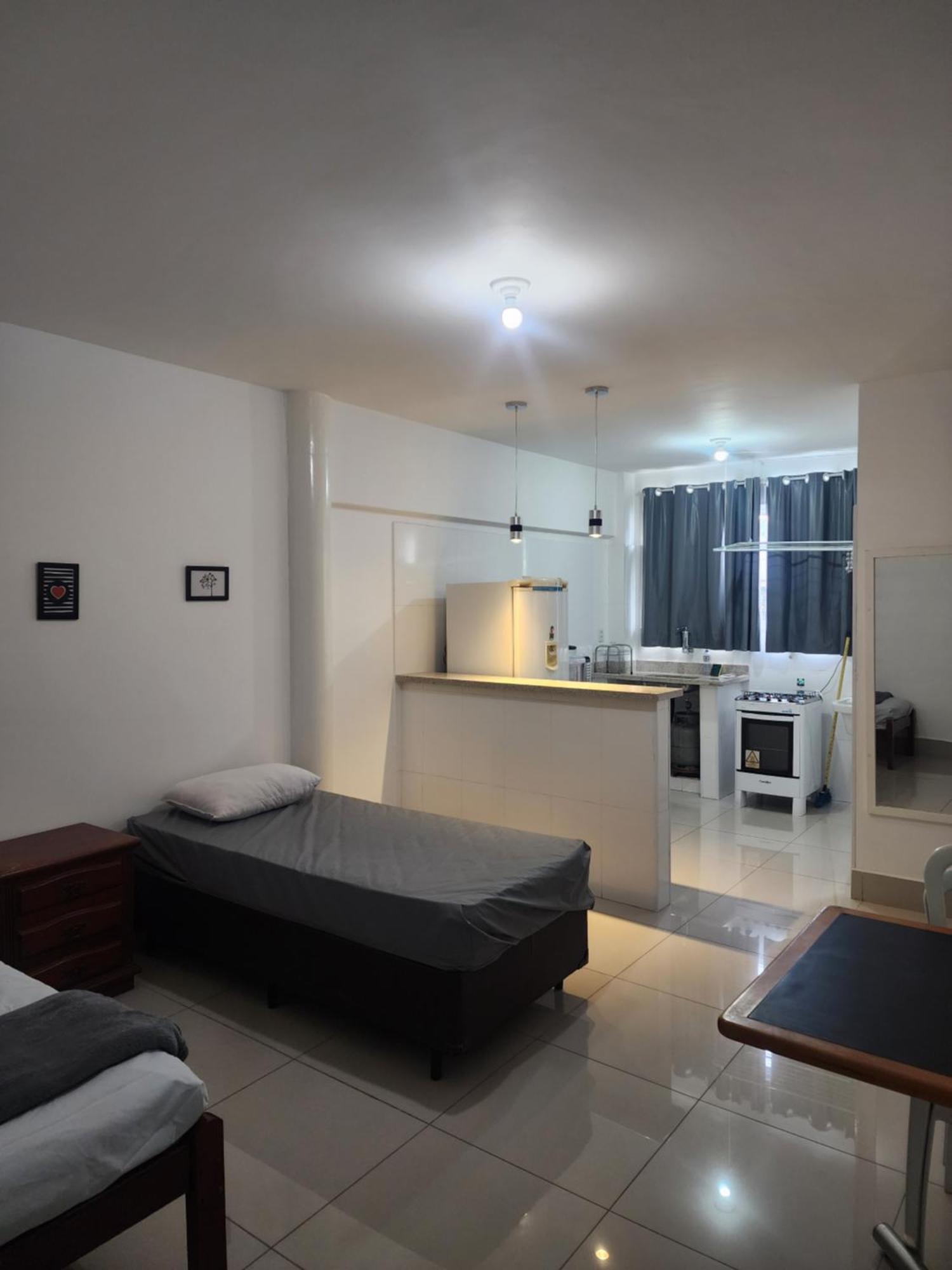 Barao Geraldo - Unicamp Apartment Campinas (Sao Paulo)