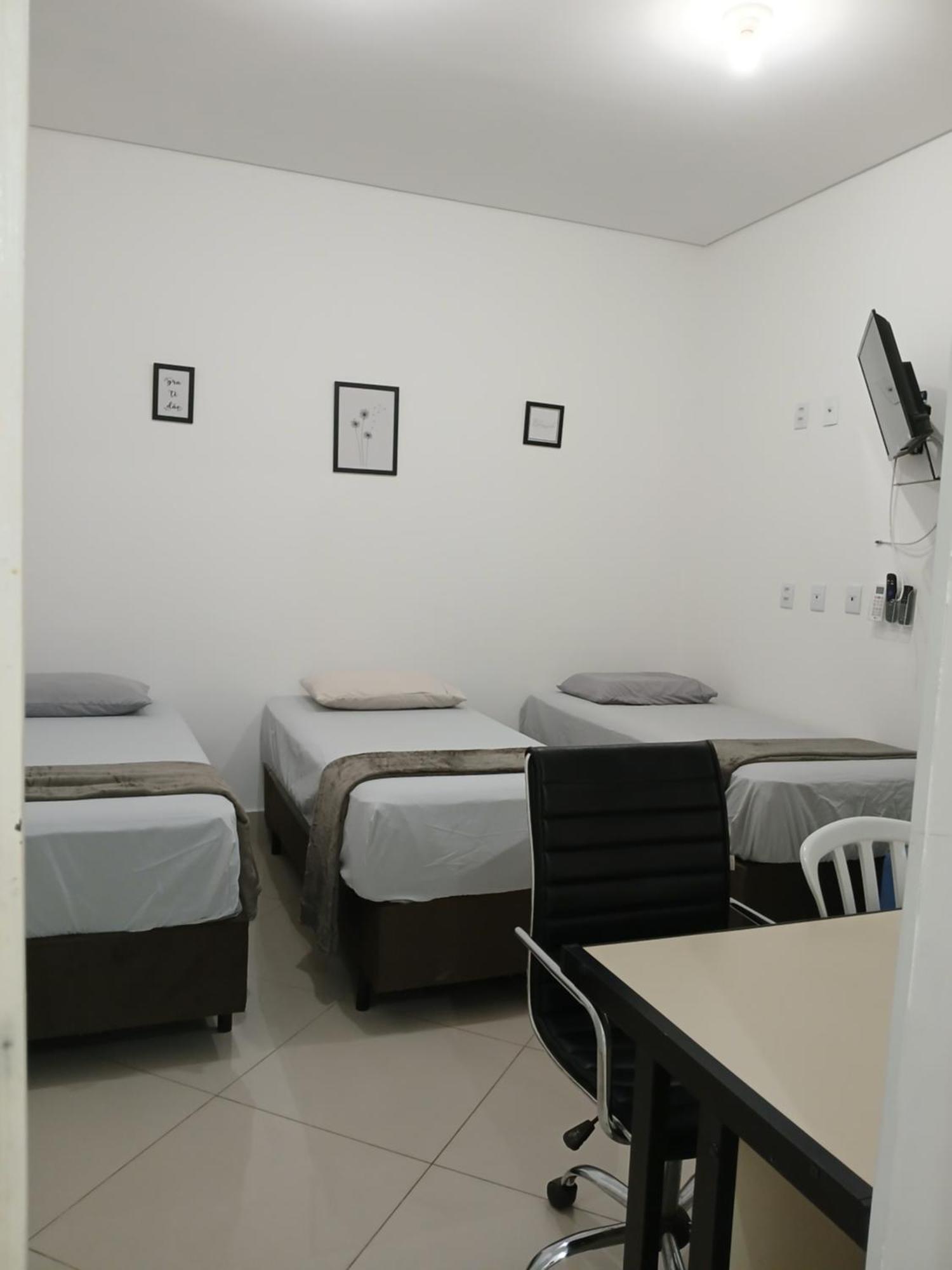 Apartment Barao Geraldo - Unicamp Campinas (Sao Paulo)